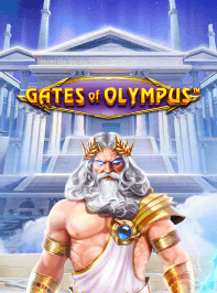 Gates of Olympus