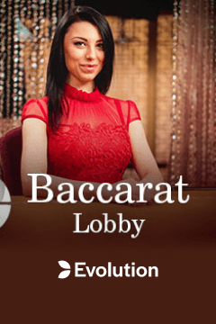 Baccarat Lobby