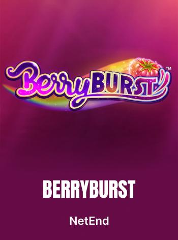 Berryburst