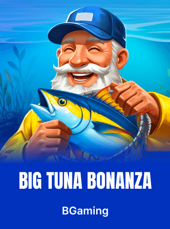 Big Tuna Bonanza