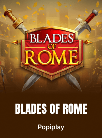 Blades of Rome