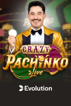 Crazy Pachinko