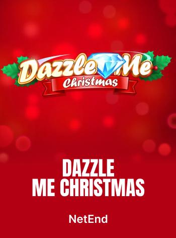 Dazzle Me Christmas