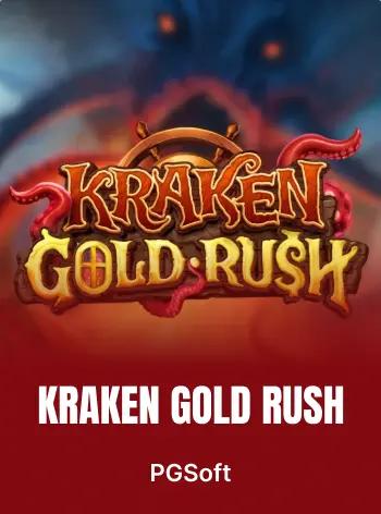 Kraken Gold Rush