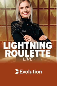 Lightning Roulette