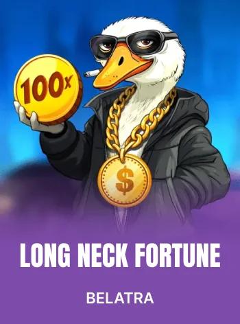 Long Neck Fortune