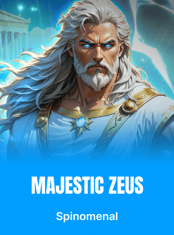 Majestic Zeus