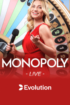 Monopoly Live