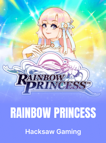 Rainbow Princess