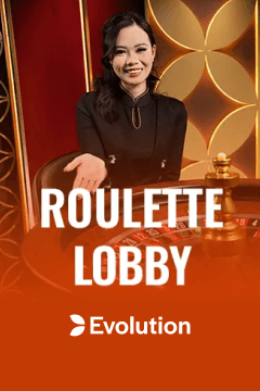 Roulette Lobby