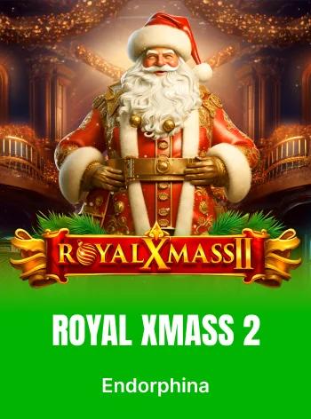 Royal X-mass 2 Dice