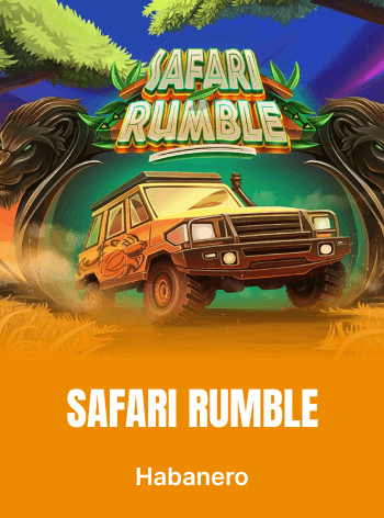 Safari Rumble