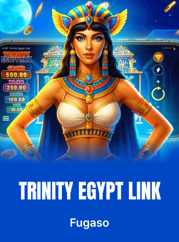 TRINITY EGYPT LINK