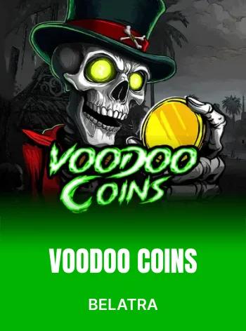 Voodoo Coins
