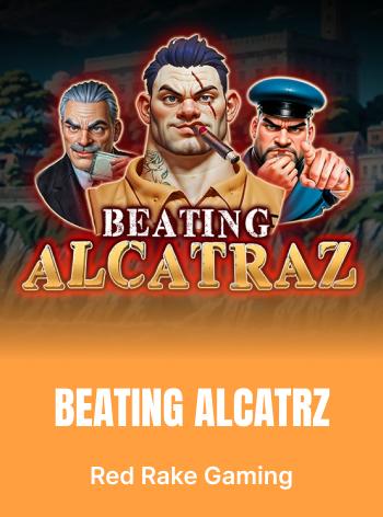 Beating Alcatraz