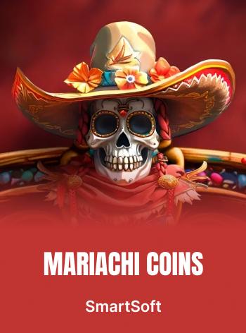Mariachi Coins
